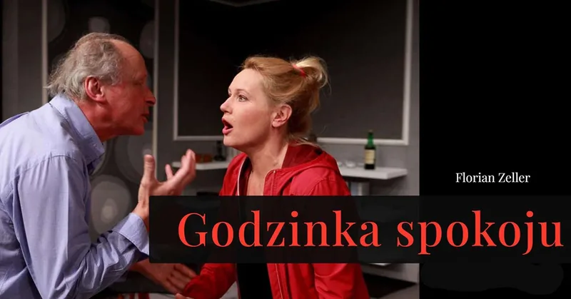 Godzinka spokoju