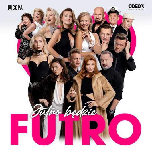 Jutro będzie futro